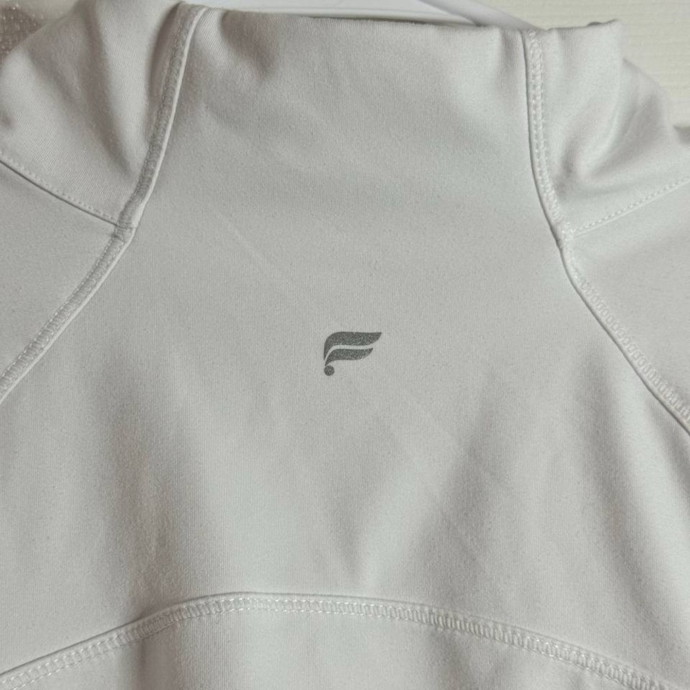 Fabletics Trinity Performance Jacket - Picture 9 of 12